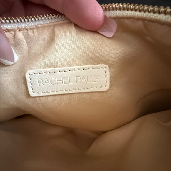 Rachel Pally Floral Foldover Clutch Bag With Tassel - Picture 6 of 7